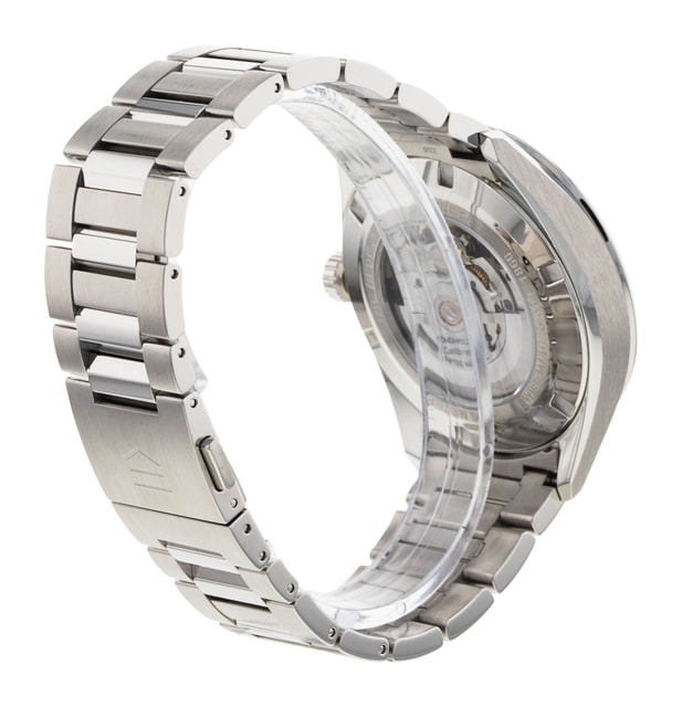 Tag Heuer Carrera WBN2010.BA0640 Image 3